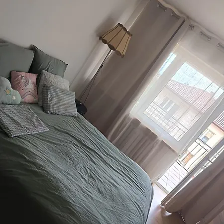 U Babci B&B Nowe Miasto (Plonsk)