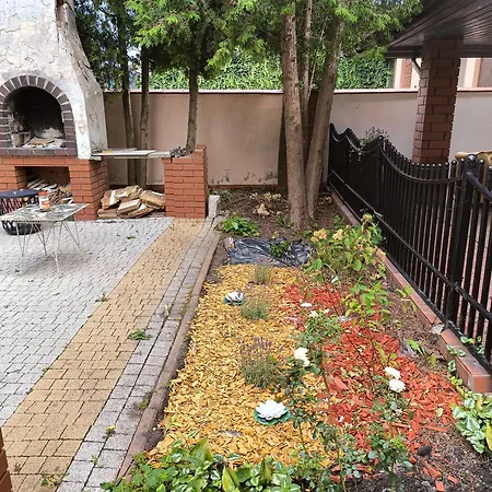 B&B U Babci Nowe Miasto (Plonsk)