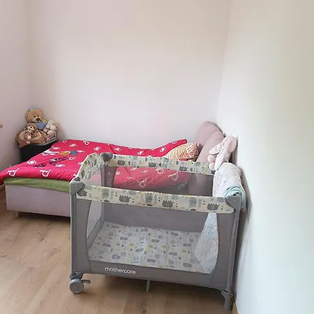 U Babci * Nowe Miasto (Plonsk)