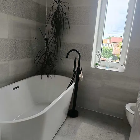 U Babci B&B Nowe Miasto (Plonsk)